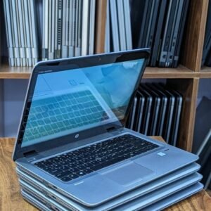 HP laptop pallets