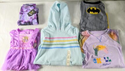 Buy Children Clothing Online
