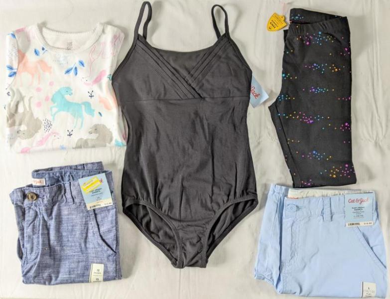 146071171_widget Children Mixed Clothing - Image 5