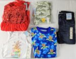 Children Mixed Clothing - Image 3