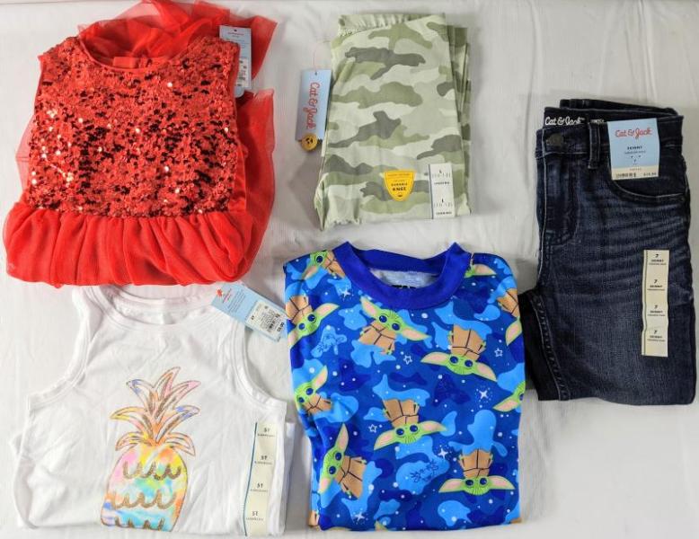 146071173_widget Children Mixed Clothing - Image 3