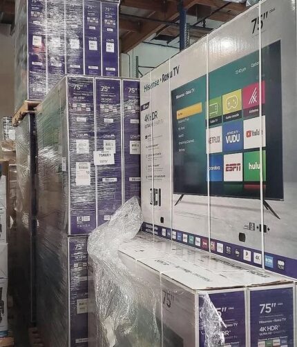 Buy HISENSE Smart TV Online