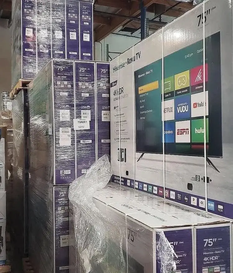 Buy HISENSE Smart TV Online