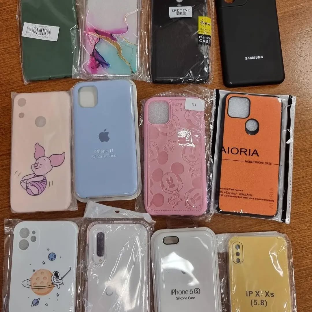 280444679_978944992732752_7245838016736685668_n Phone Cases Pallet – Wholesale - Image 3