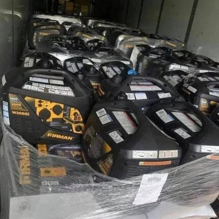 Buy Generator Inverters Online