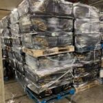 FIRMAN Generator Inverters Pallets - Image 3