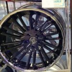 LEXANI and ARTIS Rims 20"–28" Pallet – Wholesale