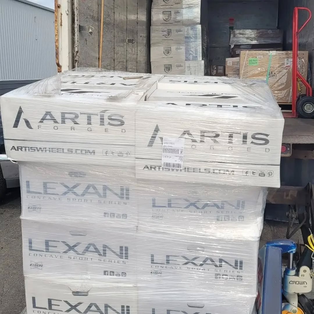 287739027_438920590940823_7767074188166308848_n LEXANI and ARTIS Rims 20"–28" Pallet – Wholesale - Image 2