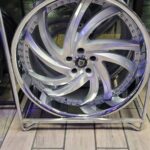 LEXANI and ARTIS Rims 20"–28" Pallet – Wholesale - Image 4