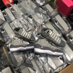 WMNS Air Jordans 11 Pallet