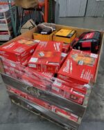 Milwaukee Tools Liquidation Pallets - Wholesale