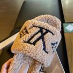 Louis Vuitton Designer Slippers Pallets - Image 3