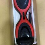 Smart Balance Hoverboard 6.5" Regular Dakota – Bluetooth LED Edition - Image 7
