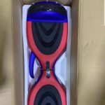 Smart Balance Hoverboard 6.5" Regular Dakota – Bluetooth LED Edition - Image 6