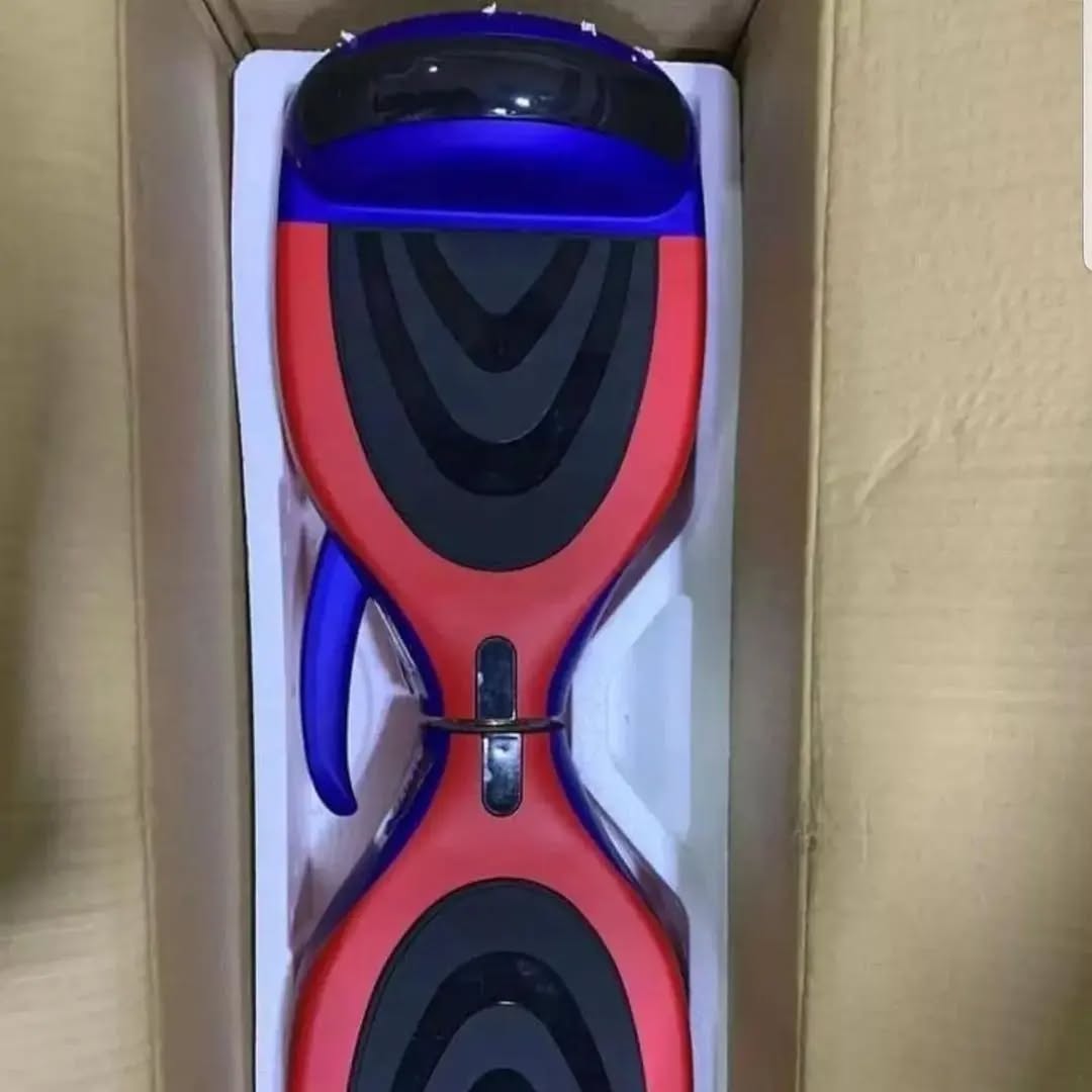 296443249_1239696766803750_9011861076760163667_n Smart Balance Hoverboard 6.5" Regular Dakota – Bluetooth LED Edition - Image 6