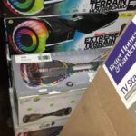 Smart Balance Hoverboard 6.5" Regular Dakota – Bluetooth LED Edition - Image 2