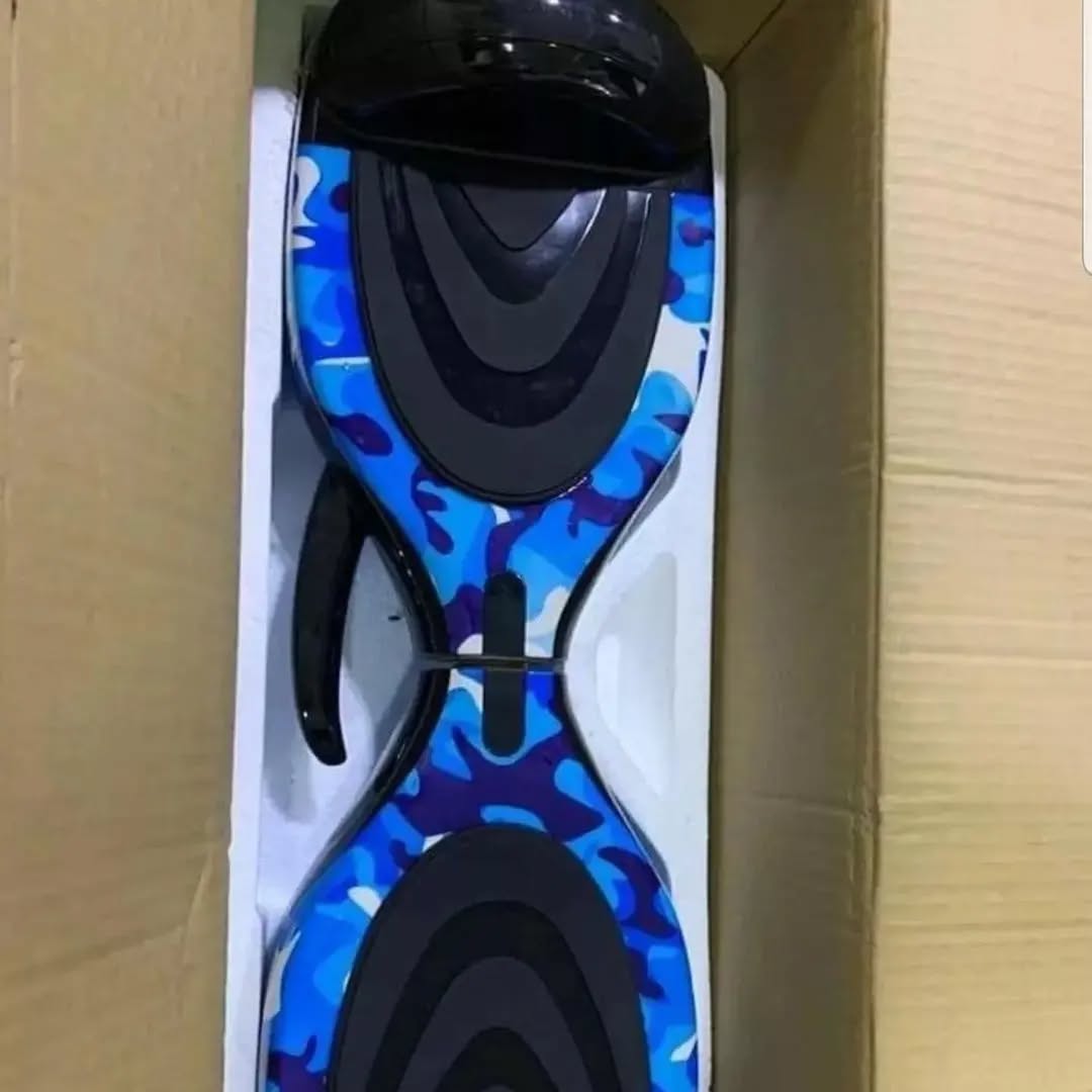 296557432_783017792711573_3934629369142762610_n Smart Balance Hoverboard 6.5" Regular Dakota – Bluetooth LED Edition - Image 4