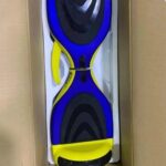 Smart Balance Hoverboard 6.5" Regular Dakota – Bluetooth LED Edition - Image 5