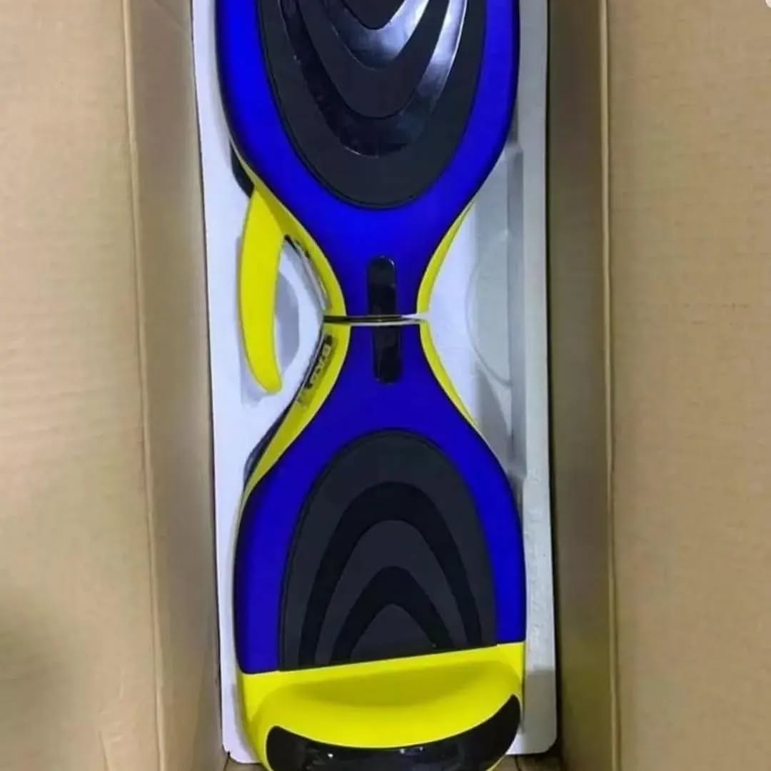 296618396_605713131226919_5131828170953714242_n Smart Balance Hoverboard 6.5" Regular Dakota – Bluetooth LED Edition - Image 5