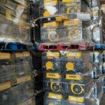FIRMAN Generator Pallets – Wholesale Bulk Power Generators for Resale - Image 2