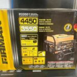 FIRMAN Generator Pallets – Wholesale Bulk Power Generators for Resale - Image 3