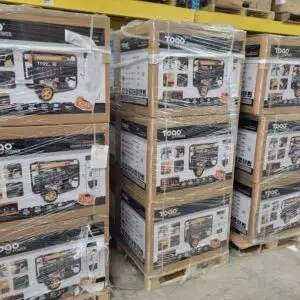 Buy Togo Generator Online