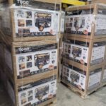 Togo Power 8000W Generator Pallet – Wholesale - Image 5