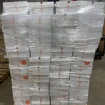 Rawlings Rigger Shoes Pallet – Wholesale - Image 3