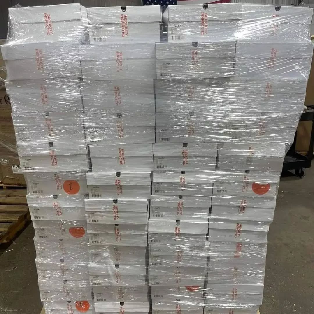 300577456_1095827224376984_6918180416569902175_n Rawlings Rigger Shoes Pallet – Wholesale - Image 3
