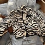 Buy Sherpa Jackets Plush Online