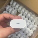 Buy EU 20W Type-C Adapter Online