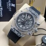 Quality Hublot Wrist Watches - Image 3