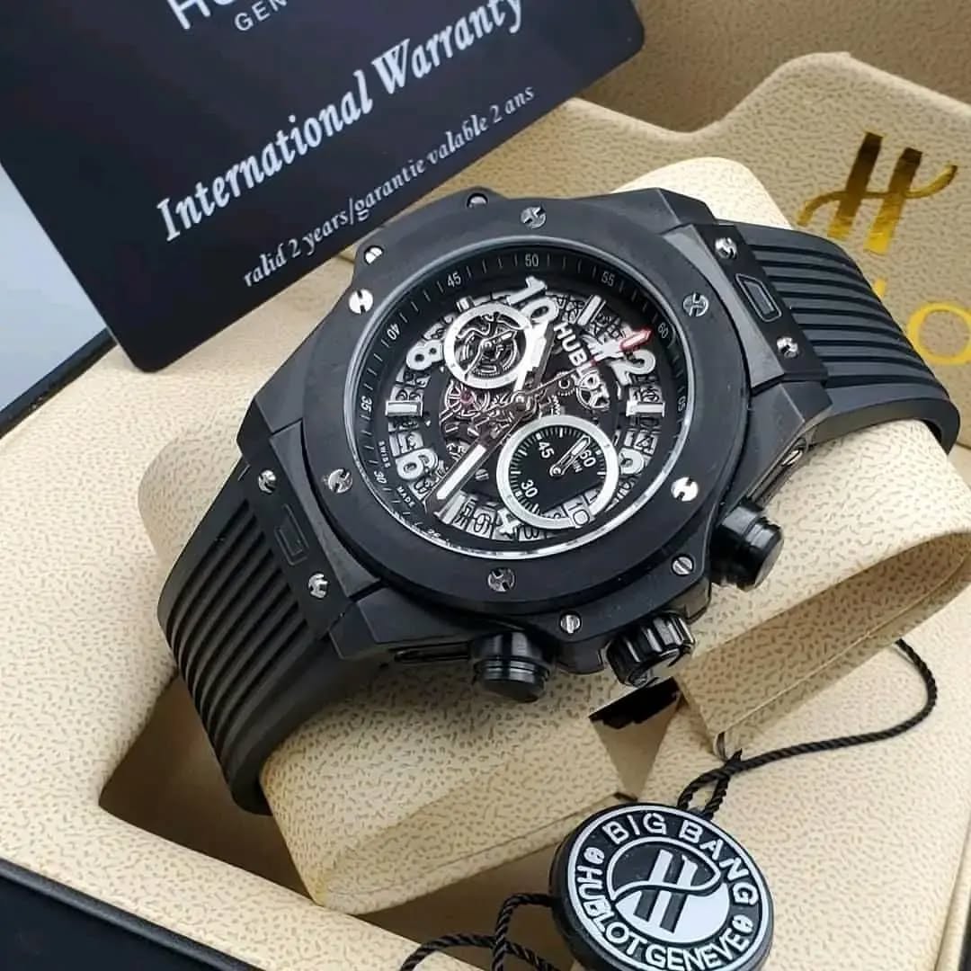 314586287_496704338883277_7271487205620045581_n Quality Hublot Wrist Watches - Image 5