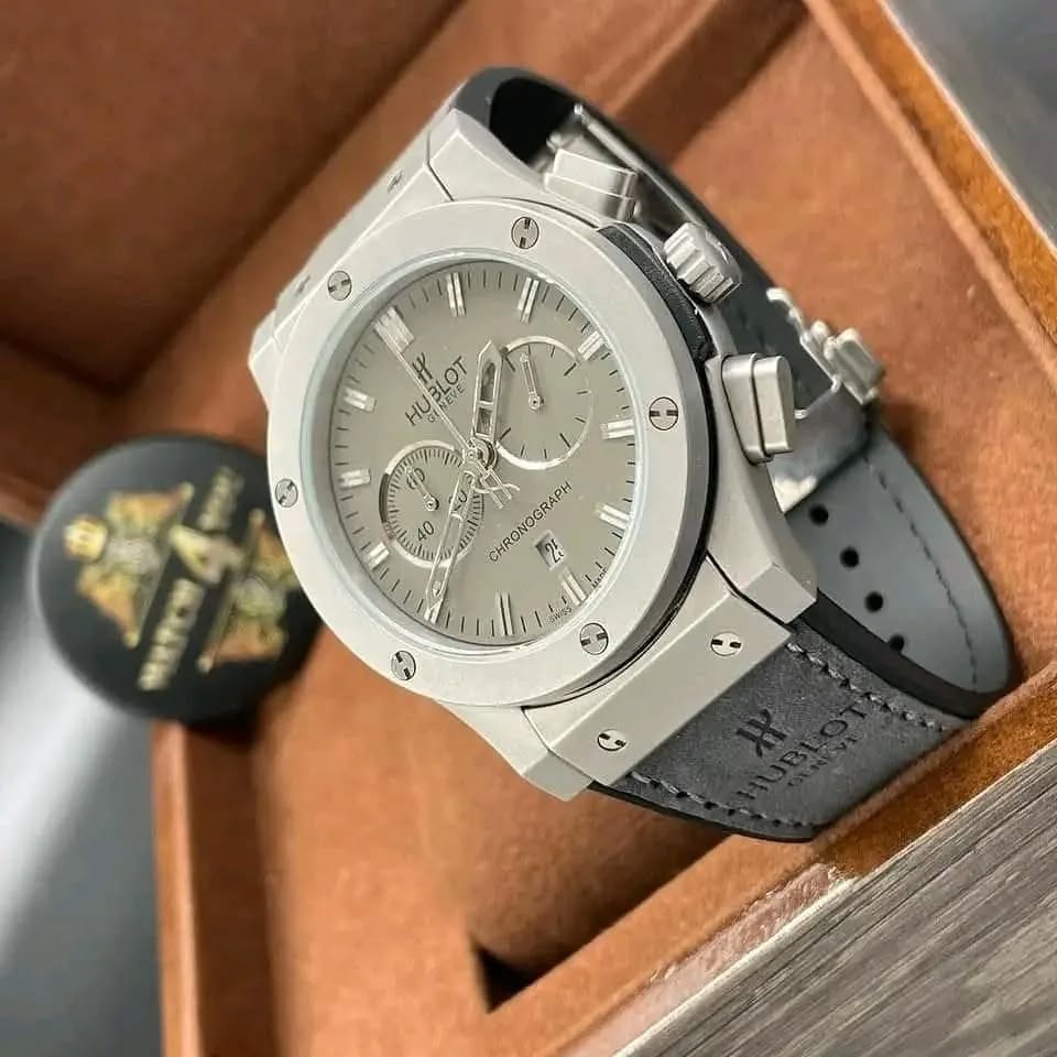 314775700_820057716115912_6805947119255926263_n Quality Hublot Wrist Watches - Image 1