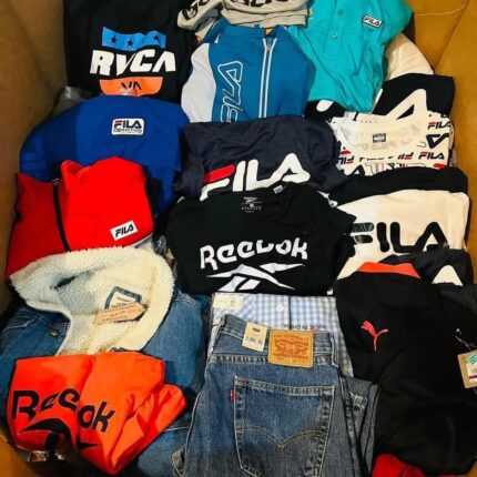 Buy Men’s Sportswear Online