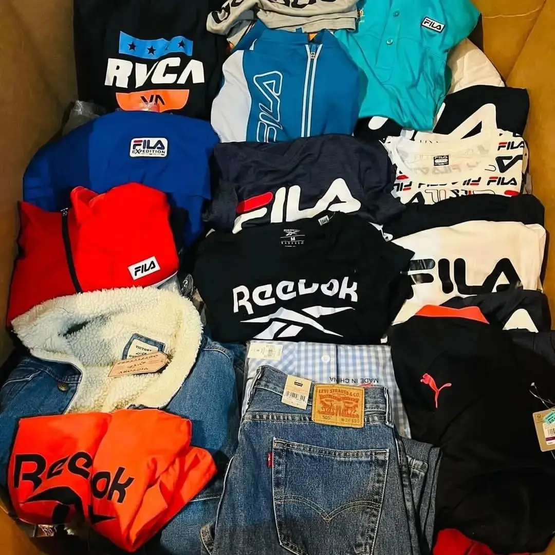Buy Men’s Sportswear Online