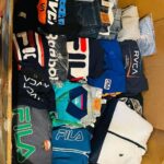 Men’s Winter and Sportswear Multi-Brand Pallet - Image 4