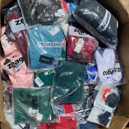 Buy Clothing Apparel Online