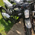 Sur Ron X Bike (Black Edition) - Wholesale - Image 3