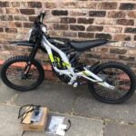 Sur Ron X Bike (Black Edition) - Wholesale - Image 2