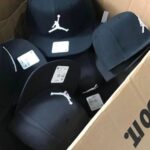 Jordan Caps Pallets – Wholesale