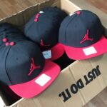 Jordan Caps Pallets – Wholesale - Image 2