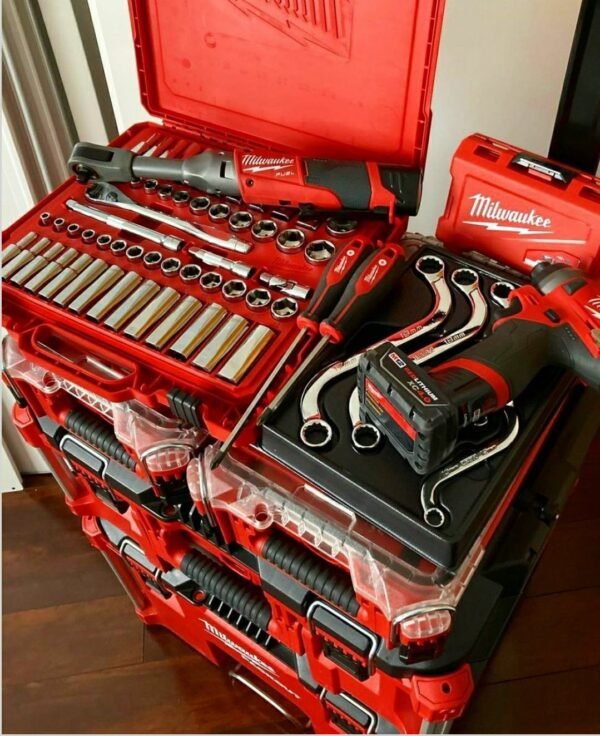 31834-600x736-1 Milwaukee Tools Liquidation Pallets - Wholesale - Image 2