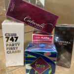 Mix Perfume Pallet - Image 3