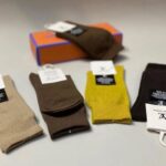 Authentic Designer Socks Pallet - Image 4