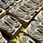 Adidas Yeezy Foam Runners Pallets - Image 6