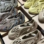 Adidas Yeezy Foam Runners Pallets - Image 3