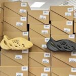 Adidas Yeezy Foam Runners Pallets - Image 7