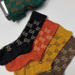 Authentic Designer Socks Pallet - Image 2