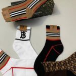 Authentic Designer Socks Pallet - Image 5